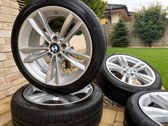 Predám originál kolesa Bmw R18 - 7