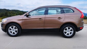 Volvo XC60 2.4D 4x4 Momentum r.v.2011-194263km - 7