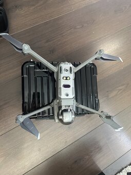 DJi mavic 2 pro Fly More Combo / DJI Smart Controller - 7