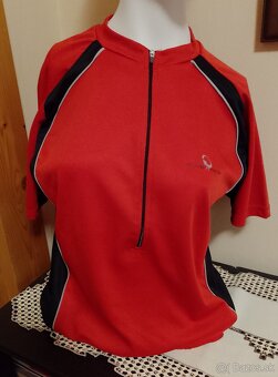 Dámske športové tričká od 2€ - 7
