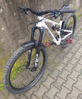 SPECIALIZED Stumpjumper EVO S4(L) 29" Top stav - 7