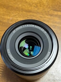 Viltrox objektívy na Nikon Z - 7