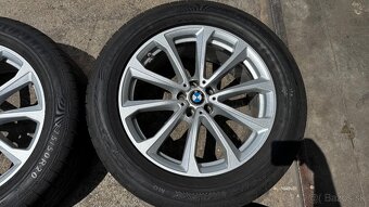 BMW X7 G07 disky kolesa R20 275/50R20 BMW 6880688 - 7