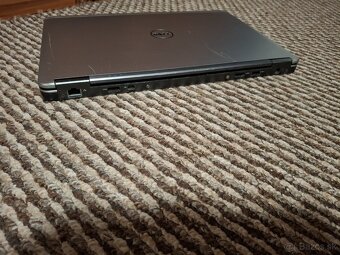 DELL Latitude E7440 s i5 4th 14" FullHD , nová batéria... - 7