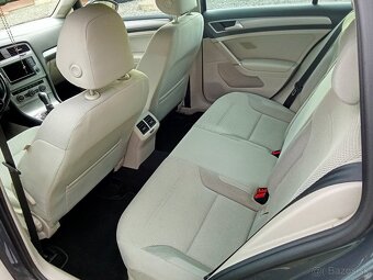 VW GOLF 7 DSG - 7