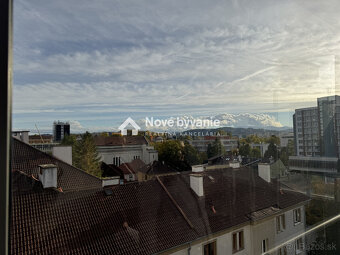 Prenájom exkluzívneho 5-izbového apartmánu v centre Popradu - 7