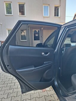 Hyundai Kona 1.0 Chilli - 7