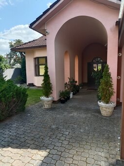 rodinný dom - 7
