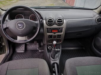 Dacia Duster 4x4 1,5 DCi 81kw - 7