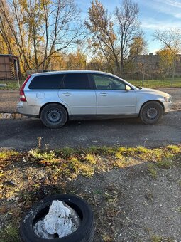 Volvo V50 2005 2.0td 100kw - 7