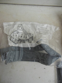 Auto potreby pre vozidla ŠKODA - 7