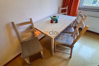 Pokojné bývanie pod Tatrami, 2-izbový byt v Dolnom Smokovci, - 7