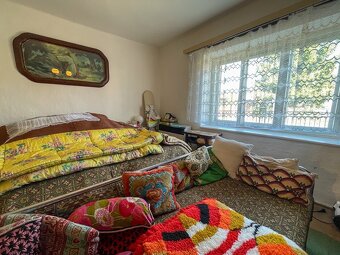 Rodinný dom v pôvodnom stave na predaj, Lúčnica nad Žitavou - 7