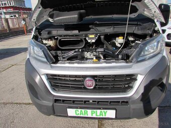 Fiat Ducato 2.3 MultiJet L4H3 3,5t MAXI - MRAZIARENSKÝ - 7