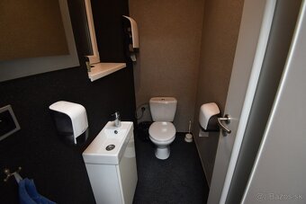 Prenájom reprezentatívnych priestorov v centre Ružomberka - 7