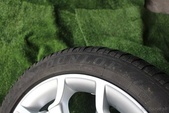 17"--- SADA-----ORIGINAL------CITROEN DS3----4x108 r17 - 7