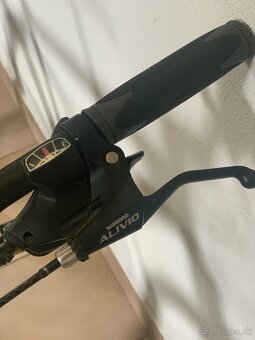 CTM Zephyr vel.L - 7