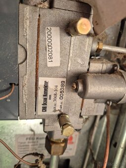 Plynové Gamatky - 7