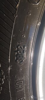 Platin RP60 winter 195/55 r16 - 7