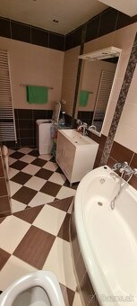 Apartmán Vysoké Tatry od majiteľa - 7