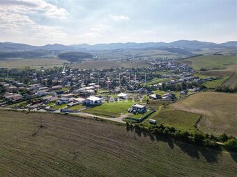 Na predaj krásne stavebné pozemky Žilina-Hôrky o... - 7