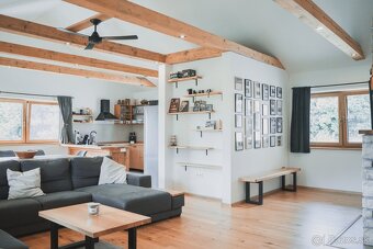 Luxusná rezidencia pod Vyšnokubínskymi skalkami - 7