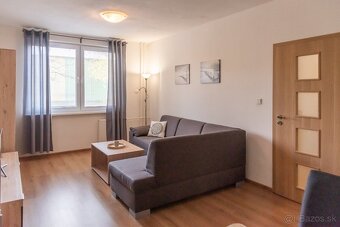 Na predaj pekný 3 izbový byt Skalica, ulica Záhradná - 7