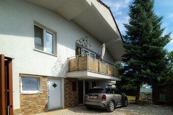 Rodinný dom pod lesom Pinotová - Ahoj - 7