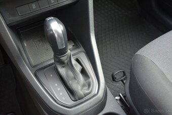 Volkswagen Caddy Dodávka 0.00 Maxi ABT len 12tis km - 7