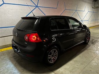 Volkswagen Golf 1.9TDi - 7