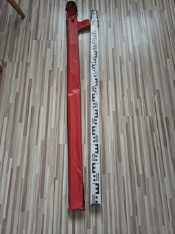 Nivelačný prístroj Leica NA 324 (statív + lata) - 7