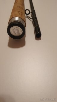 Privlacový prút AWA - SHIMA 2,7M 8-25G - 7