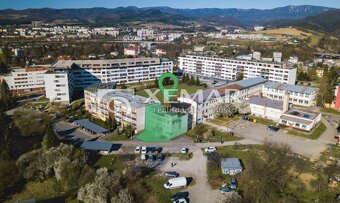 PRENAJOM Kancelárske priestory v Banskej Bystrici - 7