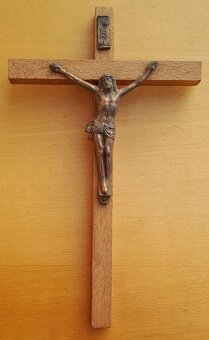 Nástenné kríže - 7