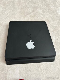 Predám hry na ps4 - 7