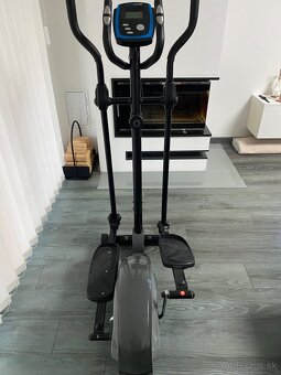 Elipticky trenažér - 7