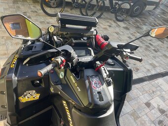 STELS Guepard 850 - 7