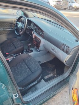 Predam skoda octavia 1.9tdi - 7