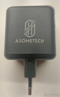 Nová nabíjačka pre mobilný telefón - 7