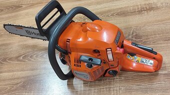 Predám pílu Husqvarna 445 - 7