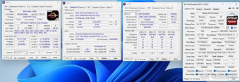 AMD Ryzen 5 2600/MSI B450 /DDR4-16GB/RX 570/256GB - 7