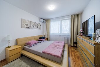 KOMFORTNÝ 4-IZB. BYT, KLÍMA, KOMPLETNÁ REK., TORYSKÁ - 7
