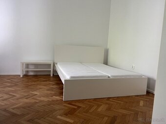 Na predajom 1- izbový byt na Vajnorskej ulici 620€ mesačne - 7