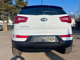 🔷 KIA SPORTAGE 1.6 GDI (BENZIN)-SILVER🔷 - 7
