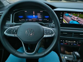 VW Taigo 1.5 TSI DSG Style+ - 7