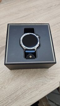 KOSPET TANK T3 Ultra 2 Special Edition Silver - 7