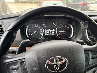 Toyota Proace Verso - 7