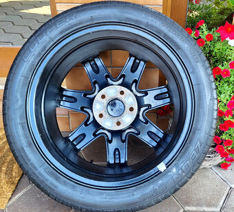 alu R17 5x108, orig. Volvo - 7