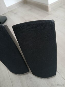 LG Blu-ray 3D domáce kino - 7