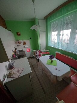 FO-013-113-KATA Znížená cena Na predaj 3 - izbový by - 7